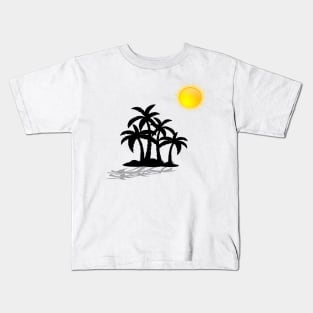 Palm Kids T-Shirt